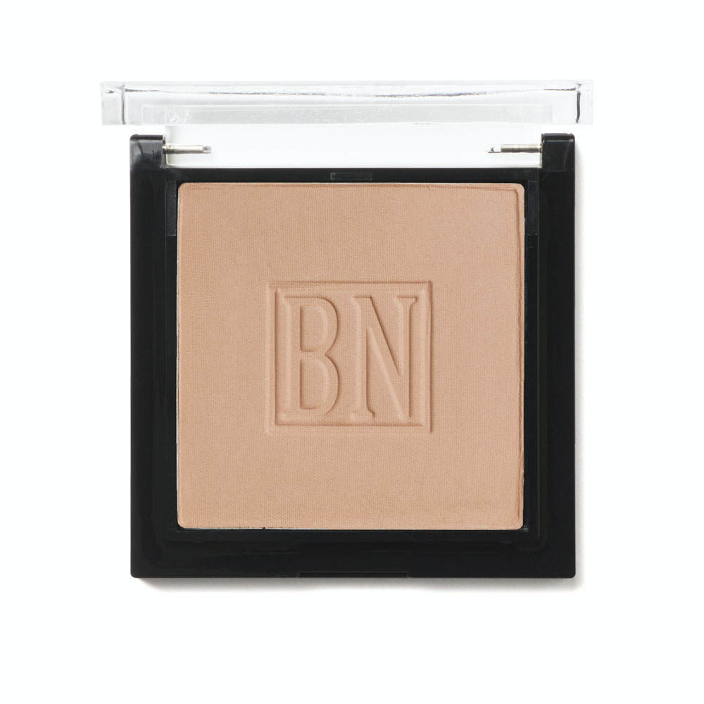 (image for) Bella 004 Sheer Foundation 18g