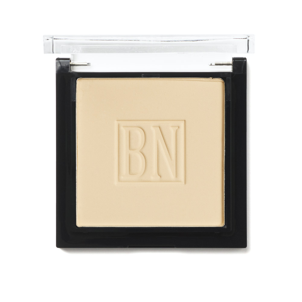 (image for) Banana Poudre Compact 18g