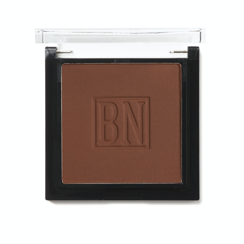 (image for) Tanzania Poudre Compact 18gm