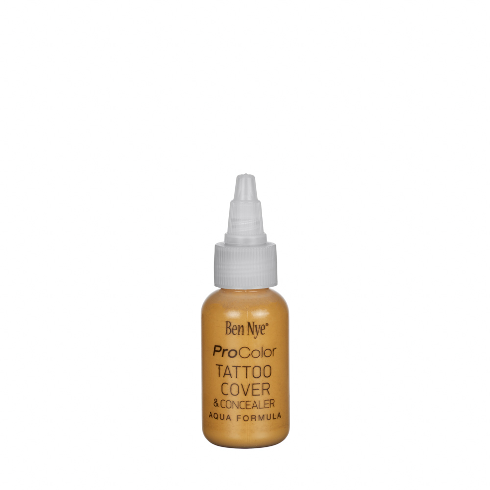 (image for) Red Concealer No. 3 ProColor 1 fl. oz./29ml
