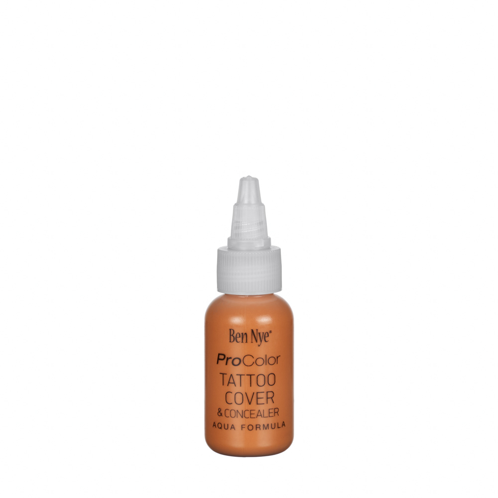 (image for) Tattoo Cover No. 3 ProColor 1 fl. oz./29ml