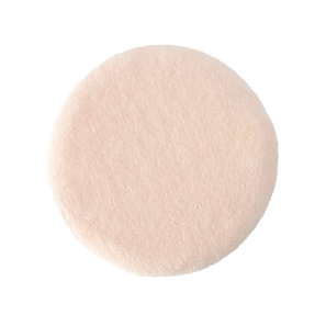 (image for) Velour Powder Puffs 1 dozen pack (washable)