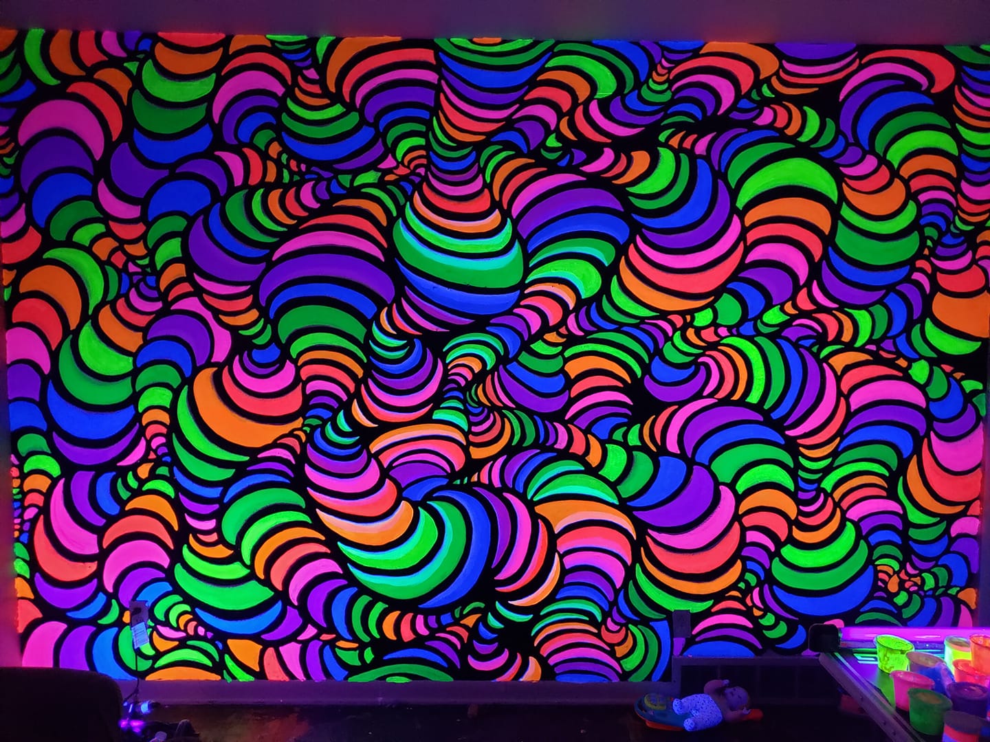 A generic image