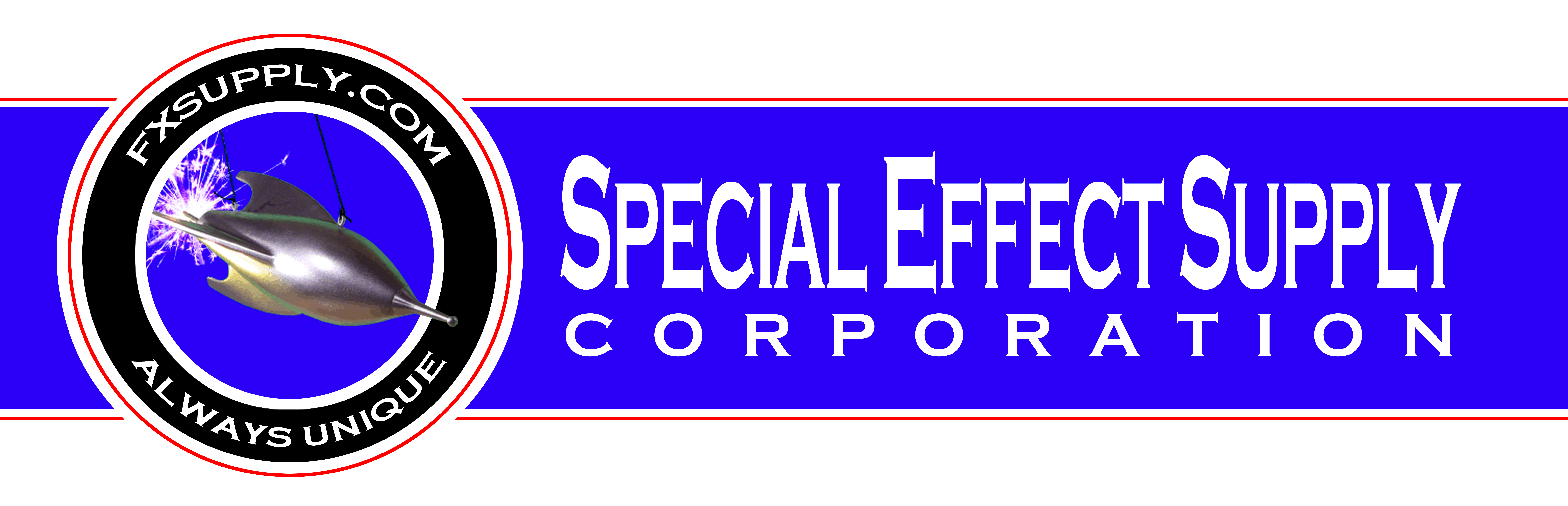 (image for) Special Effect Supply logo :: Always Unique